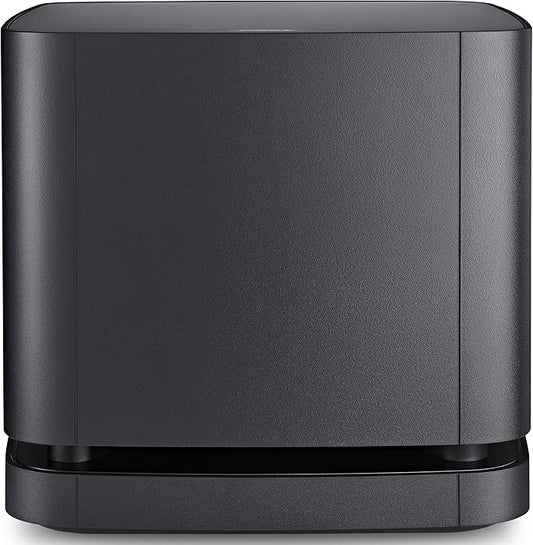 Bose Bass Module 500 Black