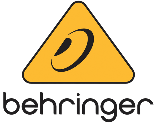 Behringer - Price List