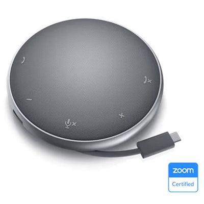 Adaptador móvil con altavoz
