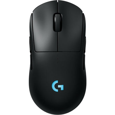 PRO 2 Wireless Mouse Black