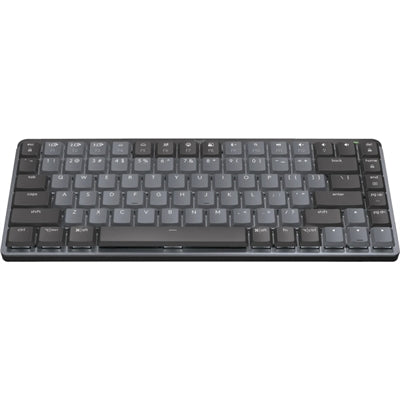 MX Mini Illuminate Keyboard