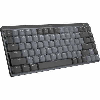 MX Mech Illumin KB BOLT B2B