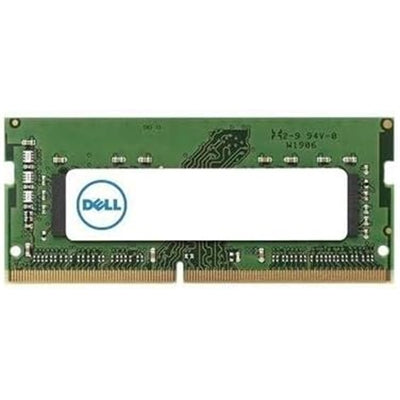 32GB 2RX8 DDR4 SODIMM