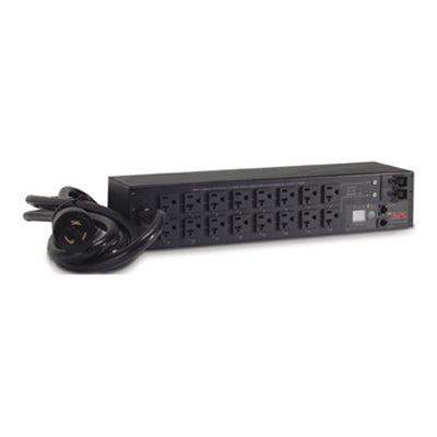 Rack PDU Switched 2U 30A 120V