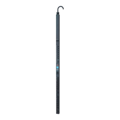 Rack PDU2G Metered Zero U 30A