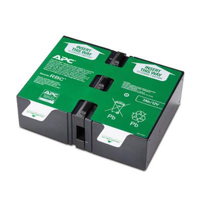 Batterie de remplacement 123