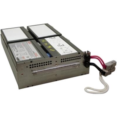 Batterie de remplacement 132