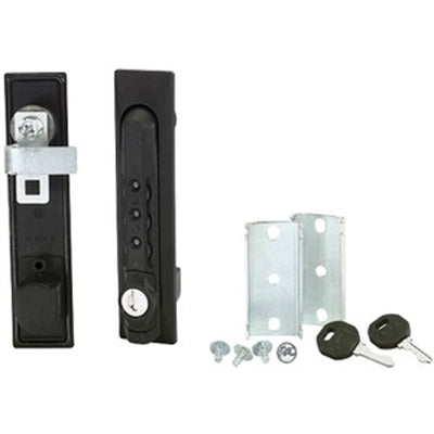 Combination Lock Hdls