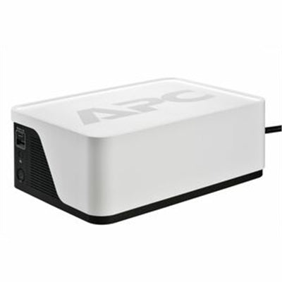 APC BackUPS 120V 700VA 6 salidas
