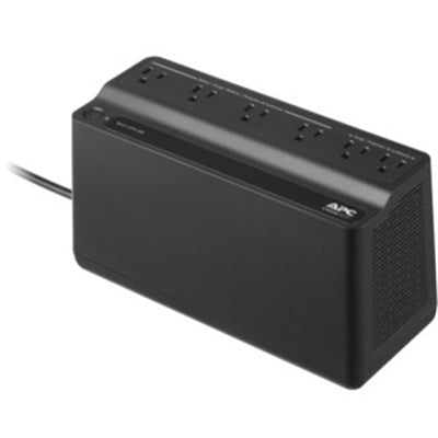 APC Back-UPS NS 6 tomas de corriente 450 V