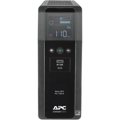 Tour d'alimentation BackUPS 16 h, recharge 120 V