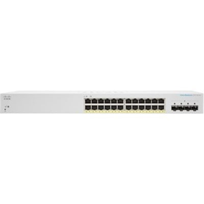 CBS220 Smart 24 ports GE