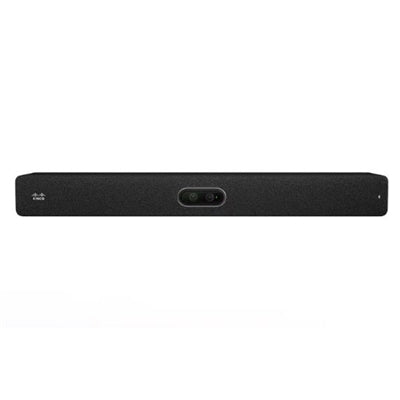 Cisco Room Bar Pro, Carbon Bl