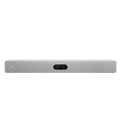 Cisco Room Bar Pro, First Ligh