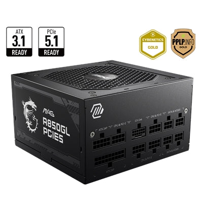 MAG A850GL PCIE5