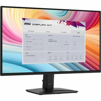 MSI PRO MP251 family business monitor — representative MP251 E2 model image