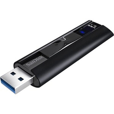 Disque dur Extreme PRO USB 3.1 256 Go