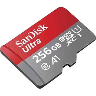 Ultra microSD Chromebook de 256 GB
