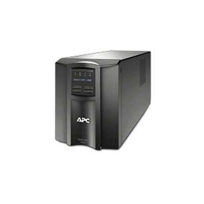 SAI inteligente LCD de 1000 VA y 120 V
