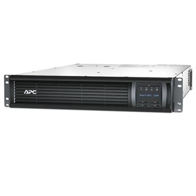 SAI inteligente C LCD RM de 2200 VA