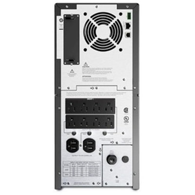 Onduleur intelligent 2200 VA LCD 120 V