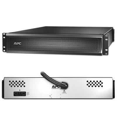 Onduleur externe APC Smart UPS X 120 V