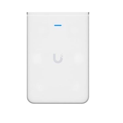 Ubiquiti UniFi U7 Pro Wall WiFi 7 access point
