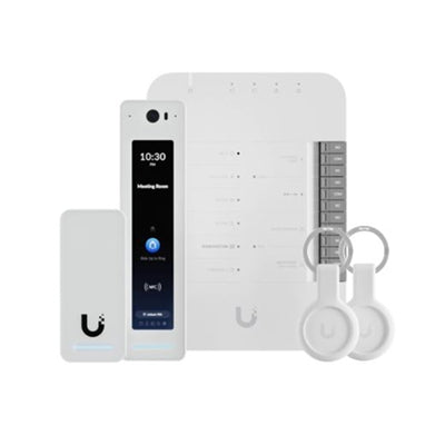 UniFi Access Starter Kit Pro