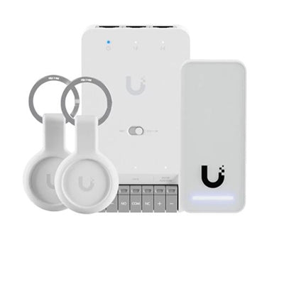 Ubiquiti UniFi Access G3 Starter Kit