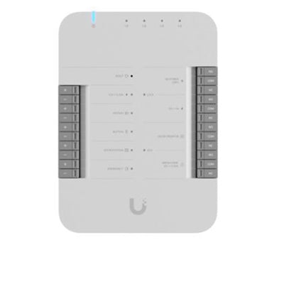 Ubiquiti UniFi Access Door Hub controller