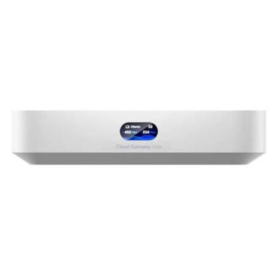 Ubiquiti UniFi Cloud Gateway Max UCG-Max