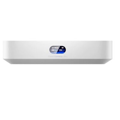 Ubiquiti UniFi Cloud Gateway Ultra network gateway