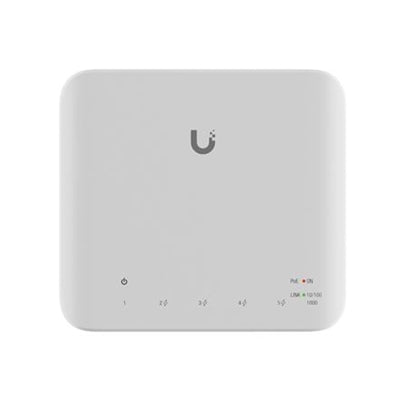 UniFi Switch Flex 3 Pack