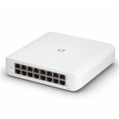 Ubiquiti UniFi Switch Lite 16 PoE USW-Lite-16-PoE