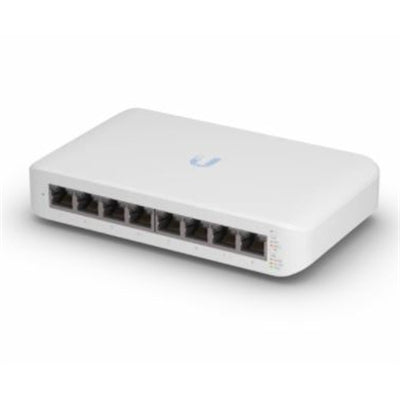Ubiquiti UniFi Switch Lite 8 PoE USW-Lite-8-PoE
