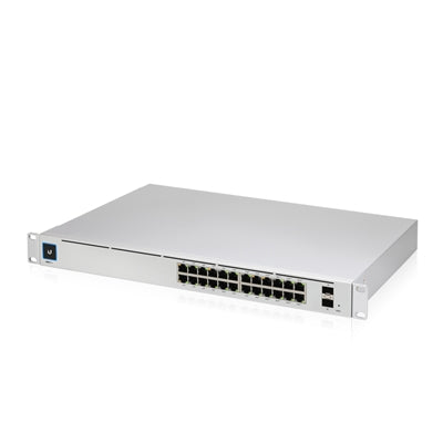 Ubiquiti UniFi Switch Pro 24 PoE USW-Pro-24-PoE