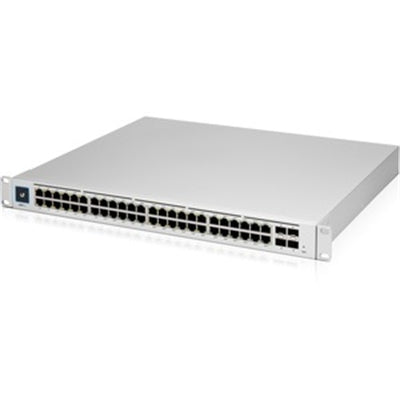 Ubiquiti UniFi Switch Pro 48 PoE USW-Pro-48-PoE
