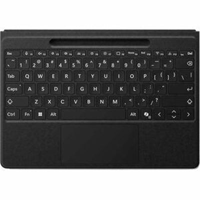 Srfc Pro Flex KB Black