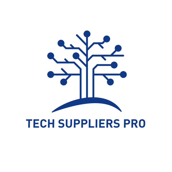 TechSuppliersPro