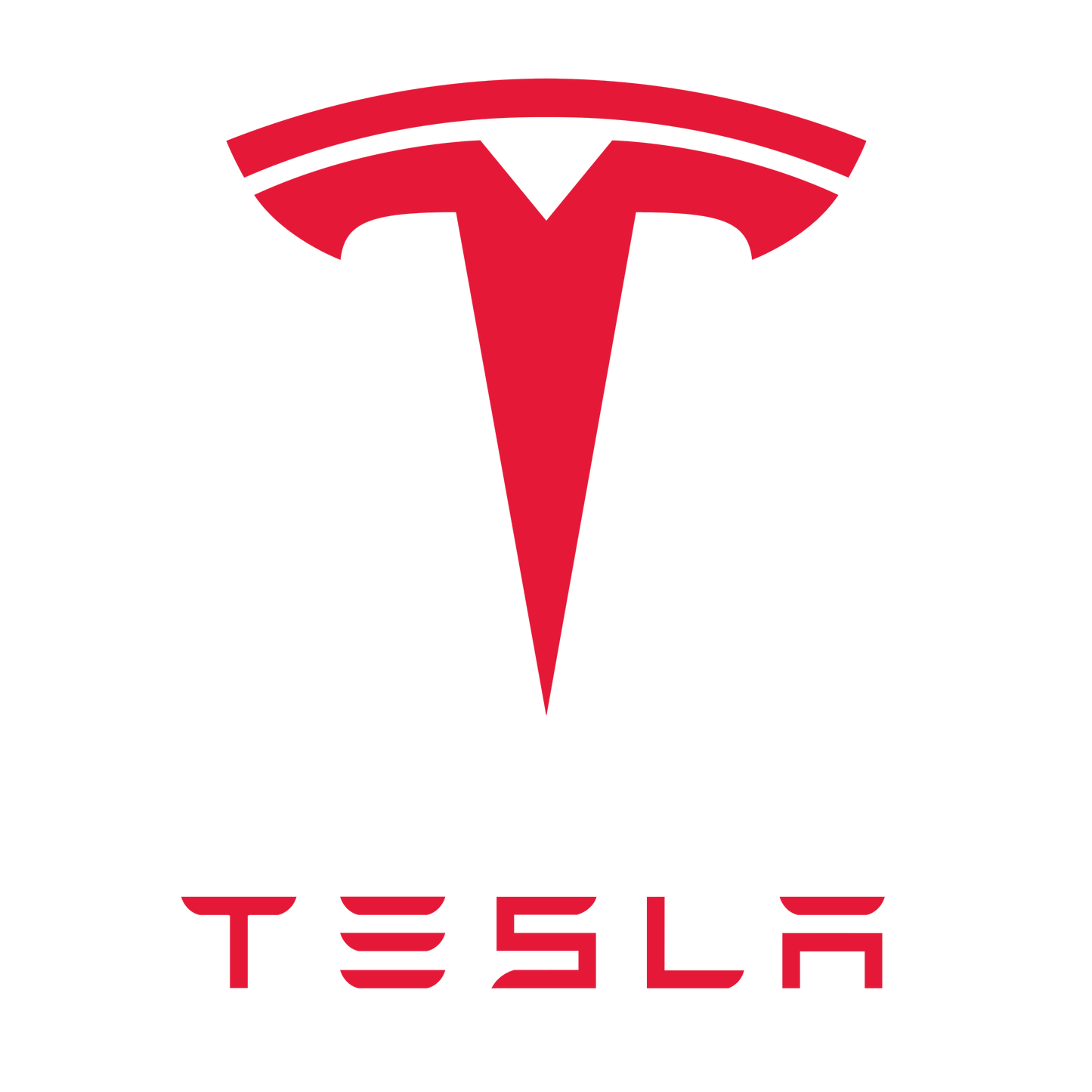 Tesla - Price List