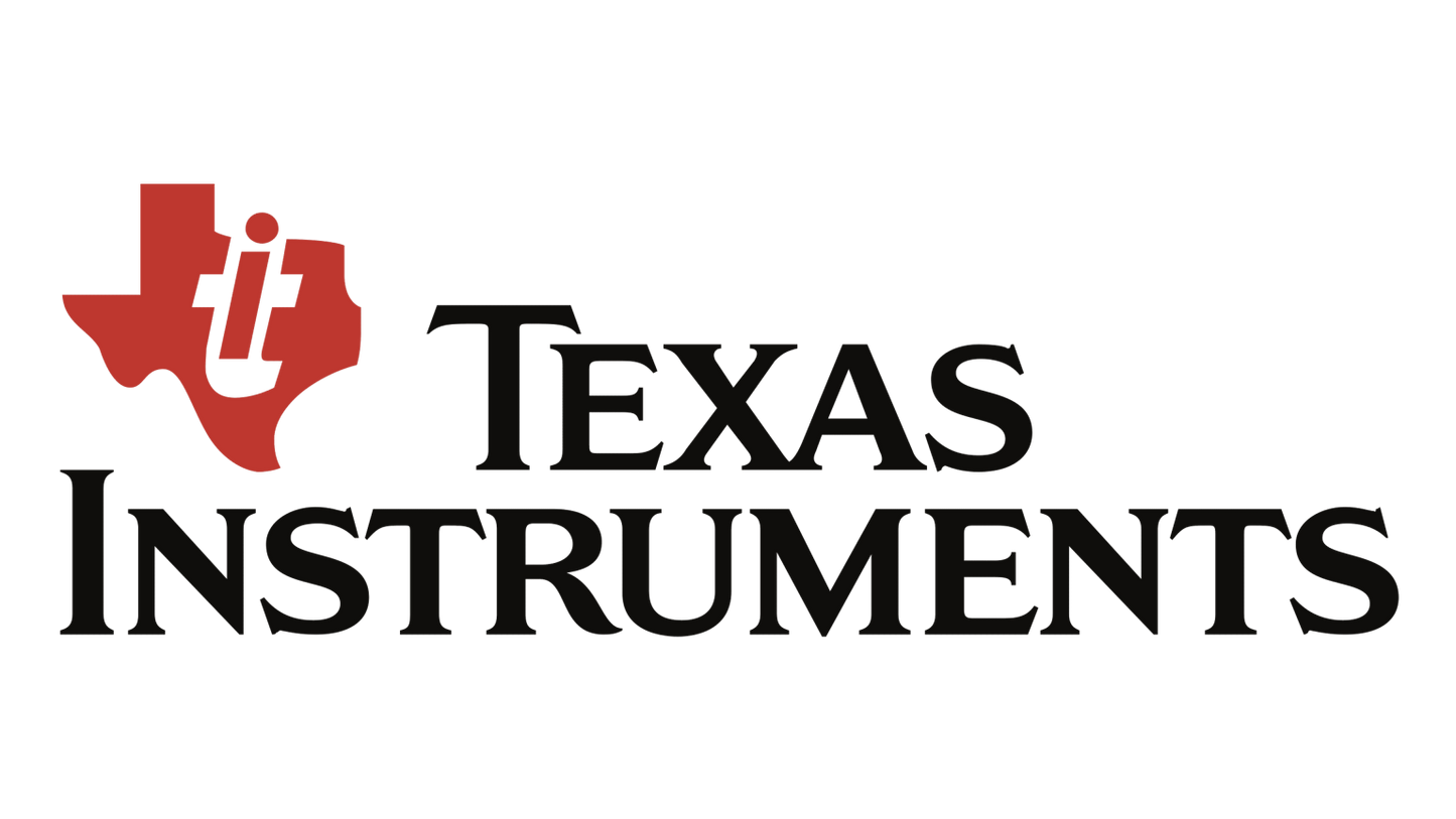 Texas Instruments - Price List