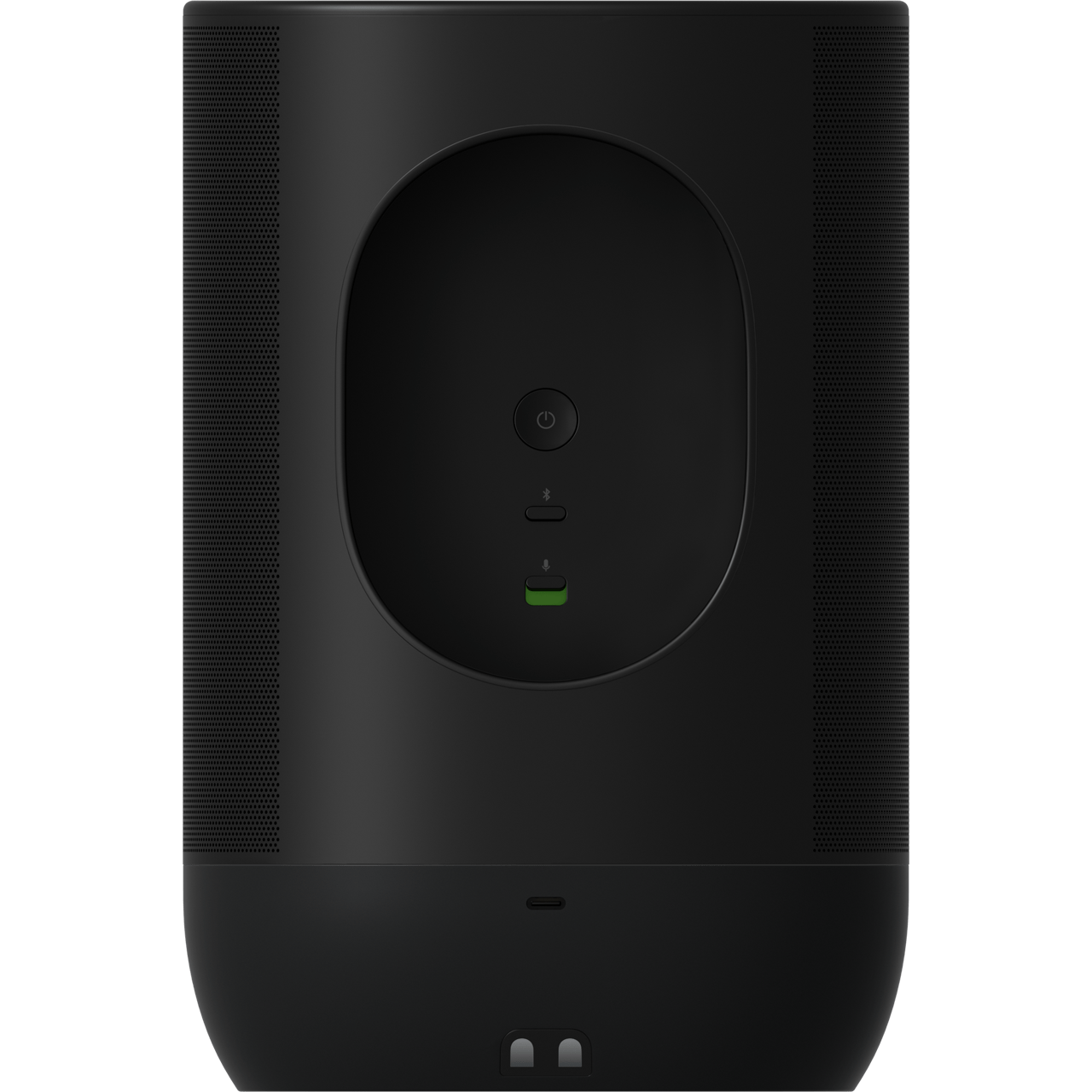 Sonos Move 2 US (Black) MOVE2US1BLK