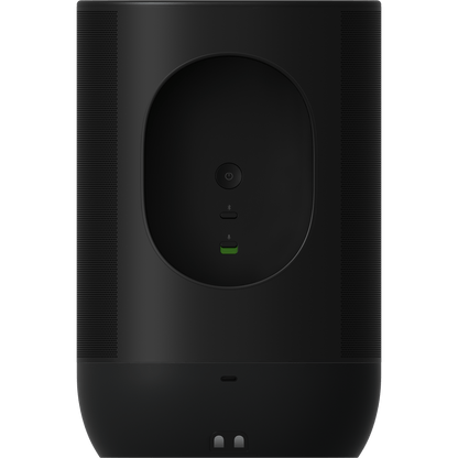 Sonos Move 2 US (Black) MOVE2US1BLK