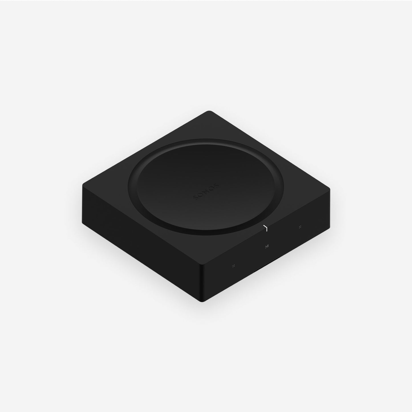 Sonos Amp US (Black) AMPG1US1BLK