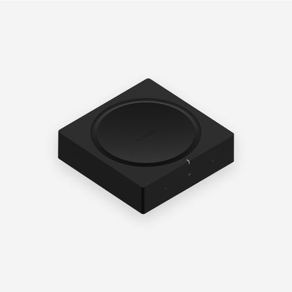 Sonos Amp US (Black) AMPG1US1BLK