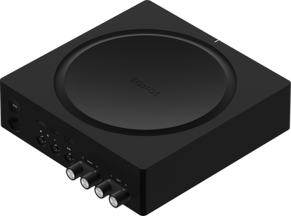 Sonos Amp US (Black) AMPG1US1BLK