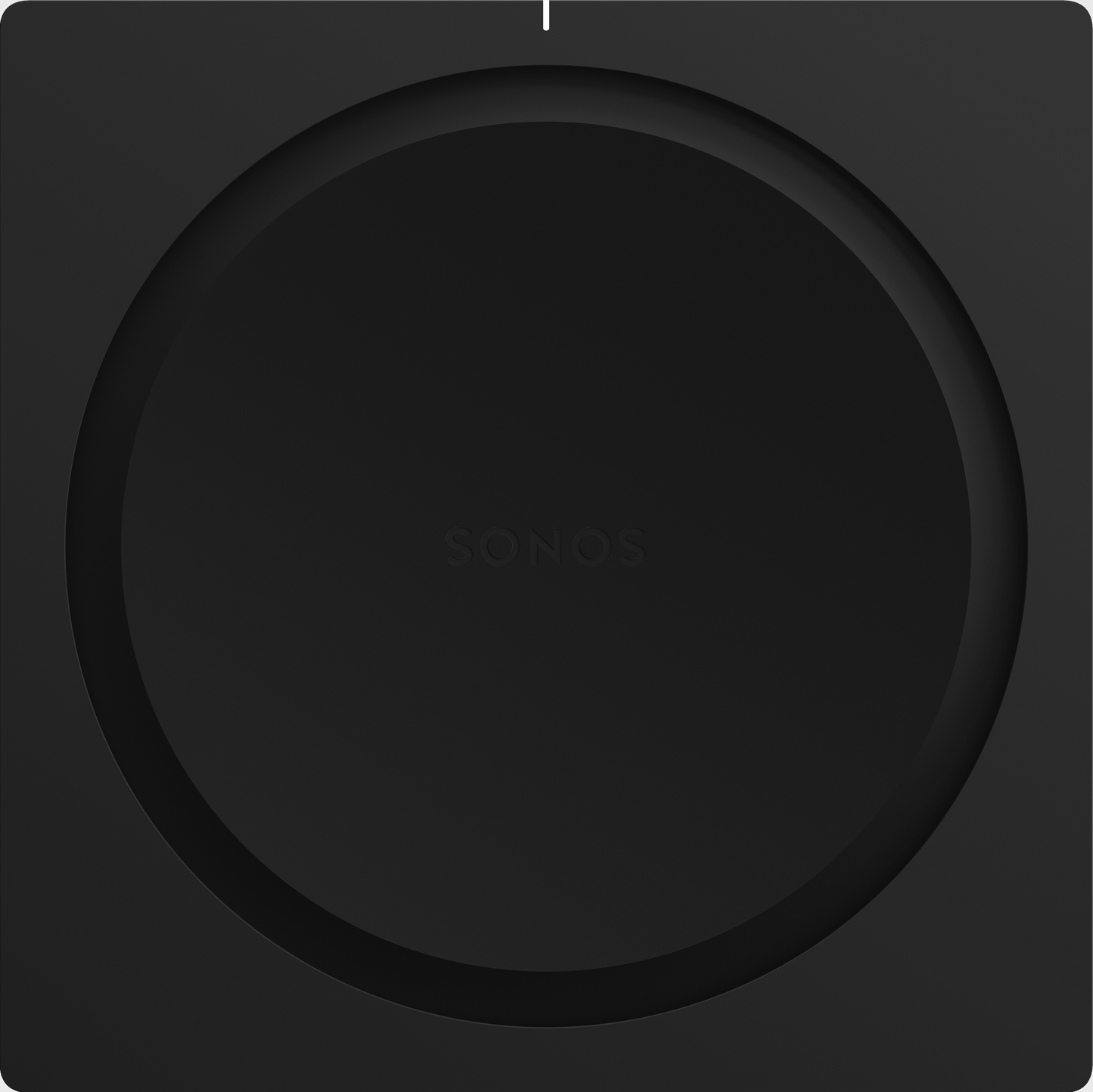 Sonos Amp US (Black) AMPG1US1BLK