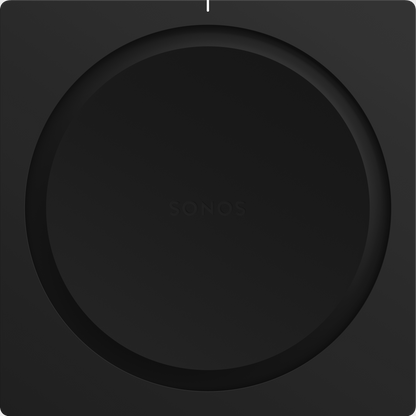 Sonos Amp US (Black) AMPG1US1BLK