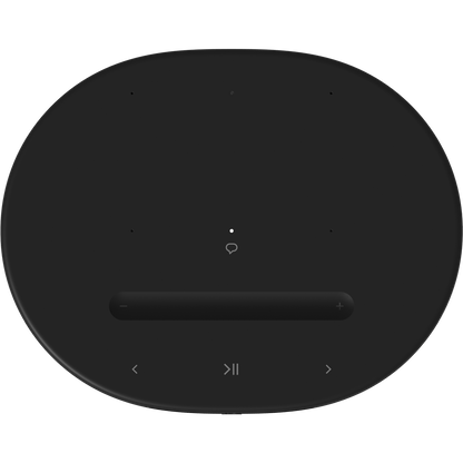 Sonos Move 2 US (Black) MOVE2US1BLK