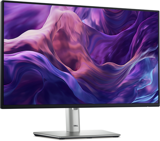 Dell Pro 24-inch business monitor — representative product image